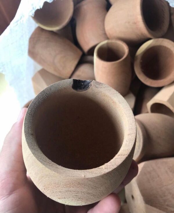 Mates con detalles estéticos - Imagen 2