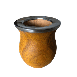 Camionero con virola sin base