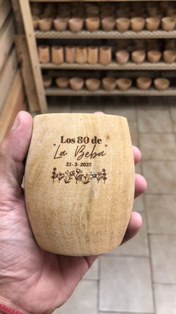Grabado laser - Imagen 3